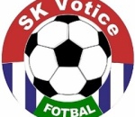SK Votice A : TJ Viktoria Vestec 2:2 (1:0)