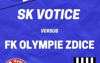 SK Votice - Olympia Zdice