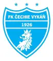 FK Čechie Vykáň B