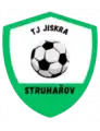 TJ Jiskra Struhařov / TJ Jawa Divišov