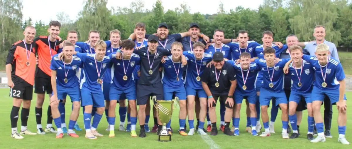 Národní pohár Regions´Cup patří Středočechům!
