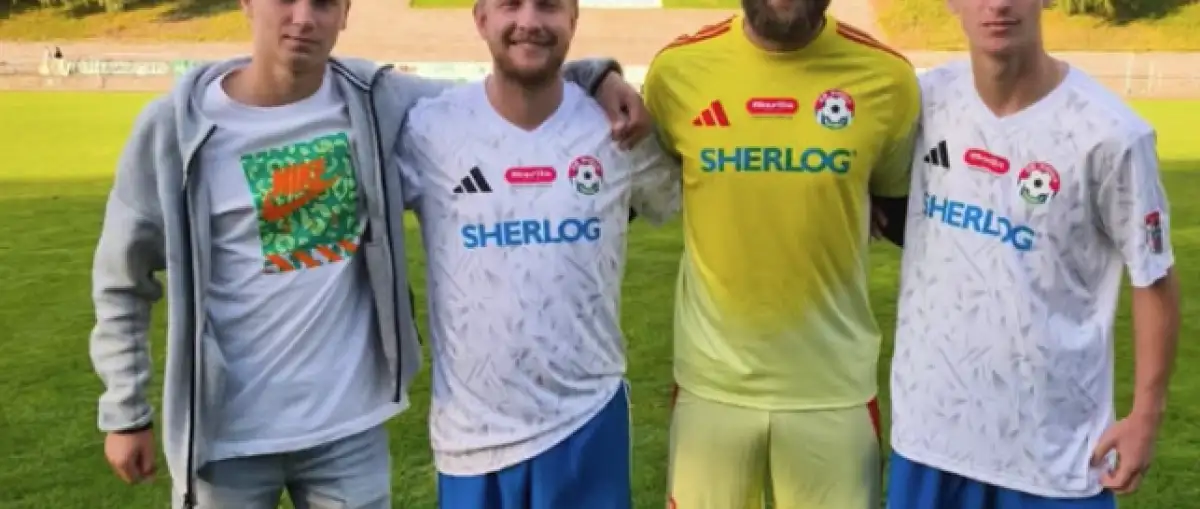 Áčku i Béčku vyšel vstup do sezony na výbornou