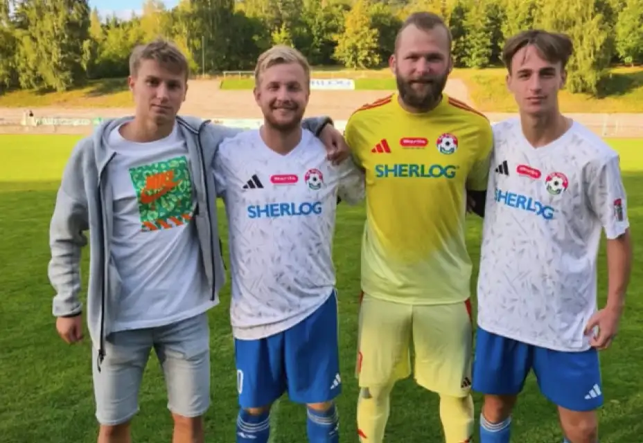 Áčku i Béčku vyšel vstup do sezony na výbornou