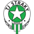 Straky/Všejany