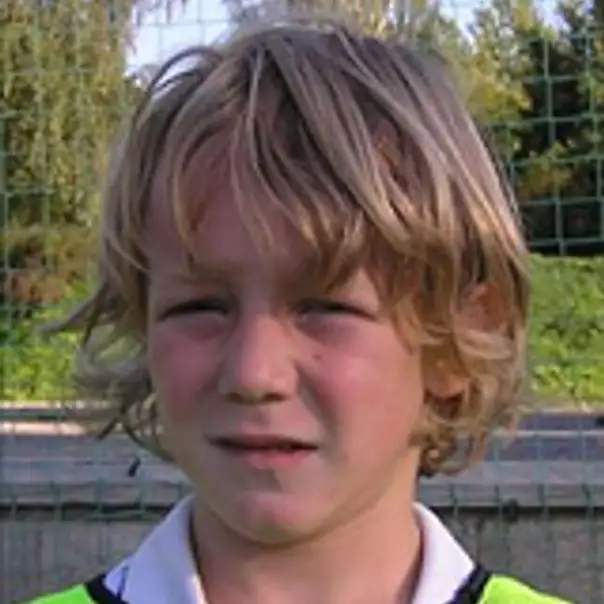 Lukáš Mrázek