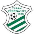 TJ Sokol Přestavlky