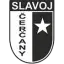 Slavoj Čerčany