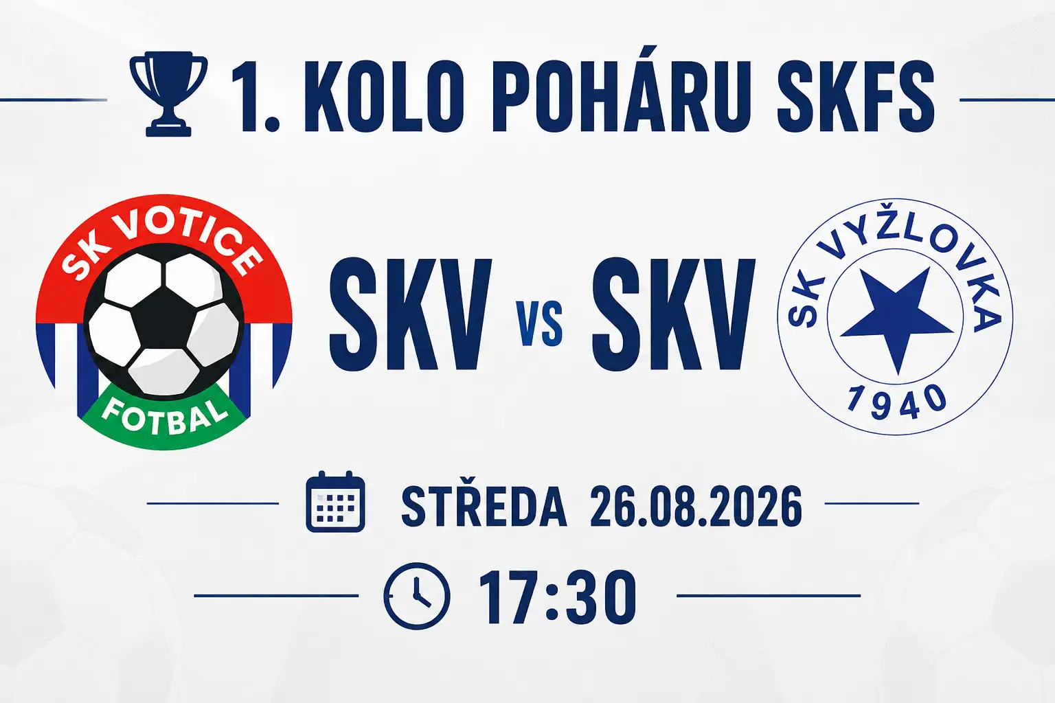 1. kolo Poháru SKFS