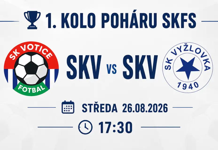 1. kolo Poháru SKFS
