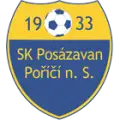 SK Poříčí/Sázavou