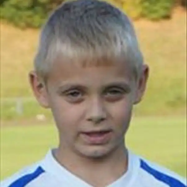 Michal Michálek