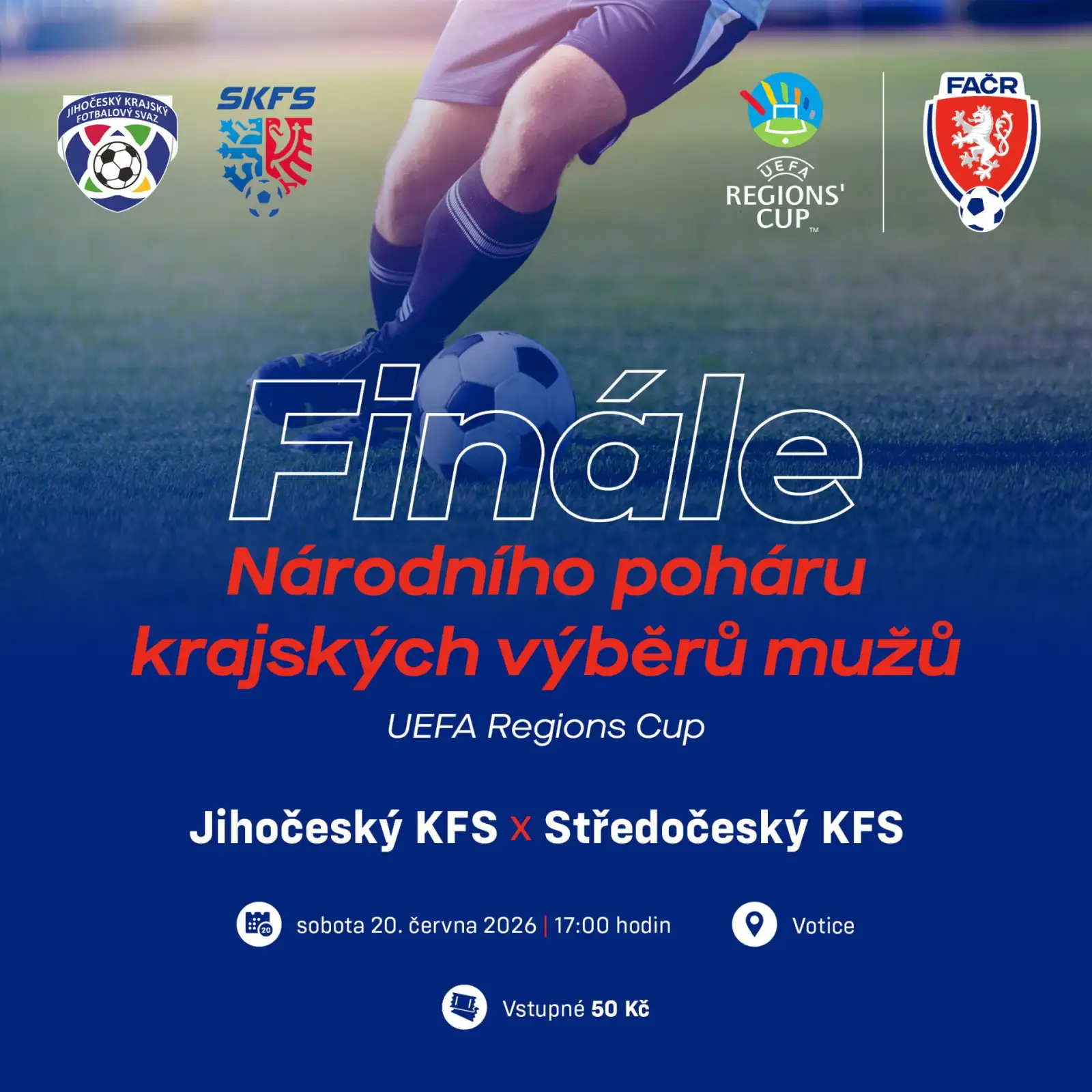 Region's Cup