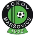 Maršovice B