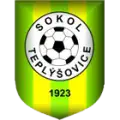 Sokol Teplýšovice