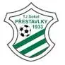 Sokol Přestavlky