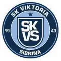 Viktoria Sibřina