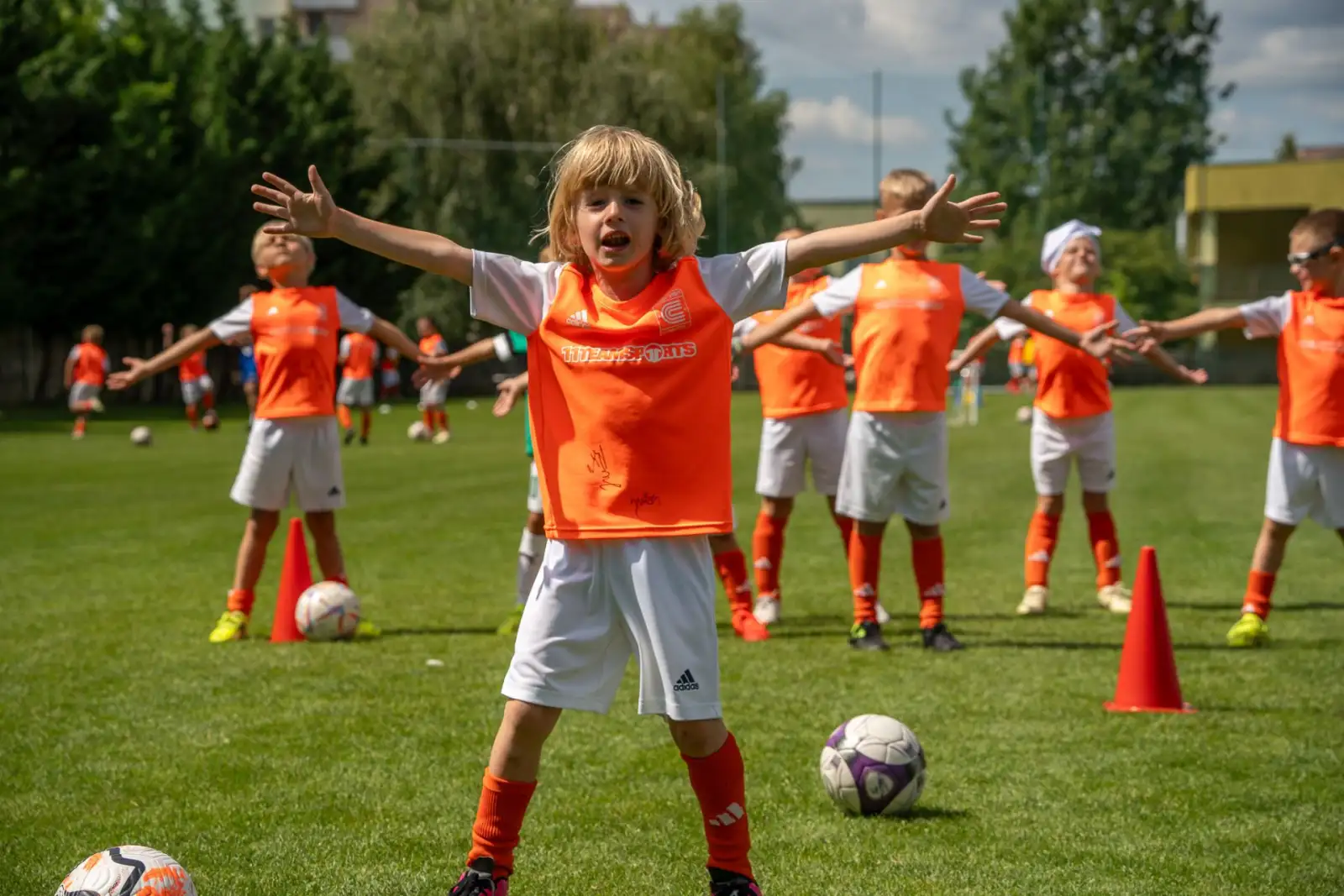 Kempy Coerver Coaching