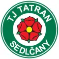 TJ Tatran Sedlčany B