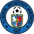 Sokol Vrchotovy Janovice