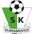 Olbramovice B