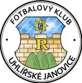 FK Uhlířské Janovice