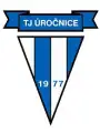 TJ Úročnice Benešov