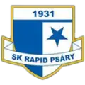 SK Rapid Psáry