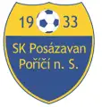SK Posázavan Poříčí nad Sázavou B
