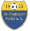 SK Posázavan Poříčí nad Sázavou B