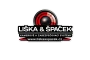 Liška a Špaček