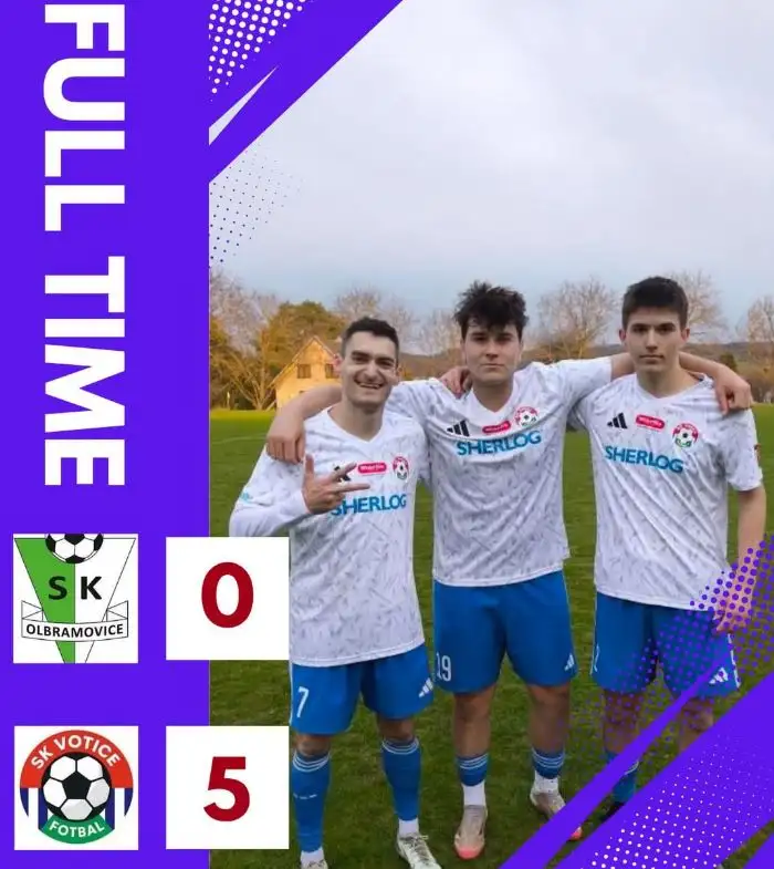 Áčko zvládlo odvetné derby na jedničku!