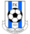 FK Trhový Štěpánov