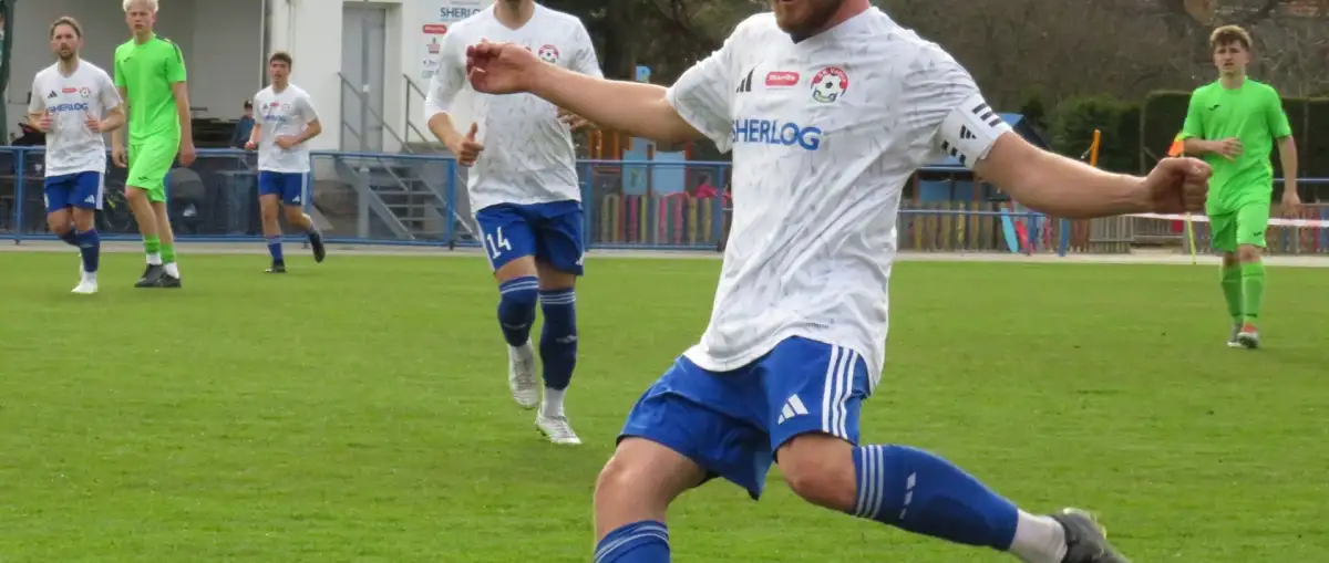 Se Struhařovem jsme si rozdělili po bodu