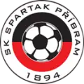 Spartak Příbram