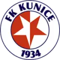 TJ Kunice