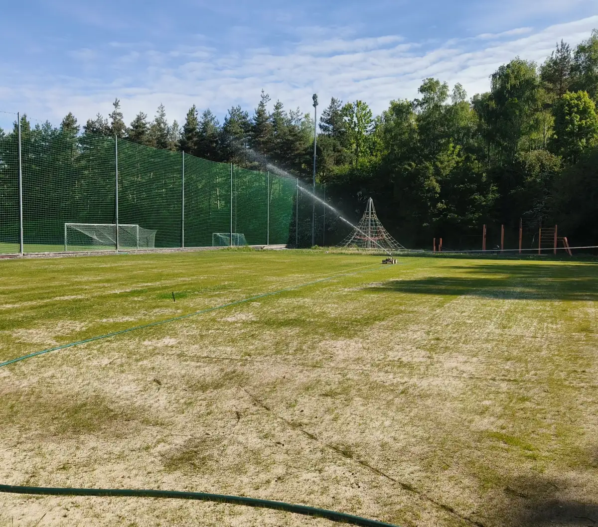 Sherlog Arena - aktuálně