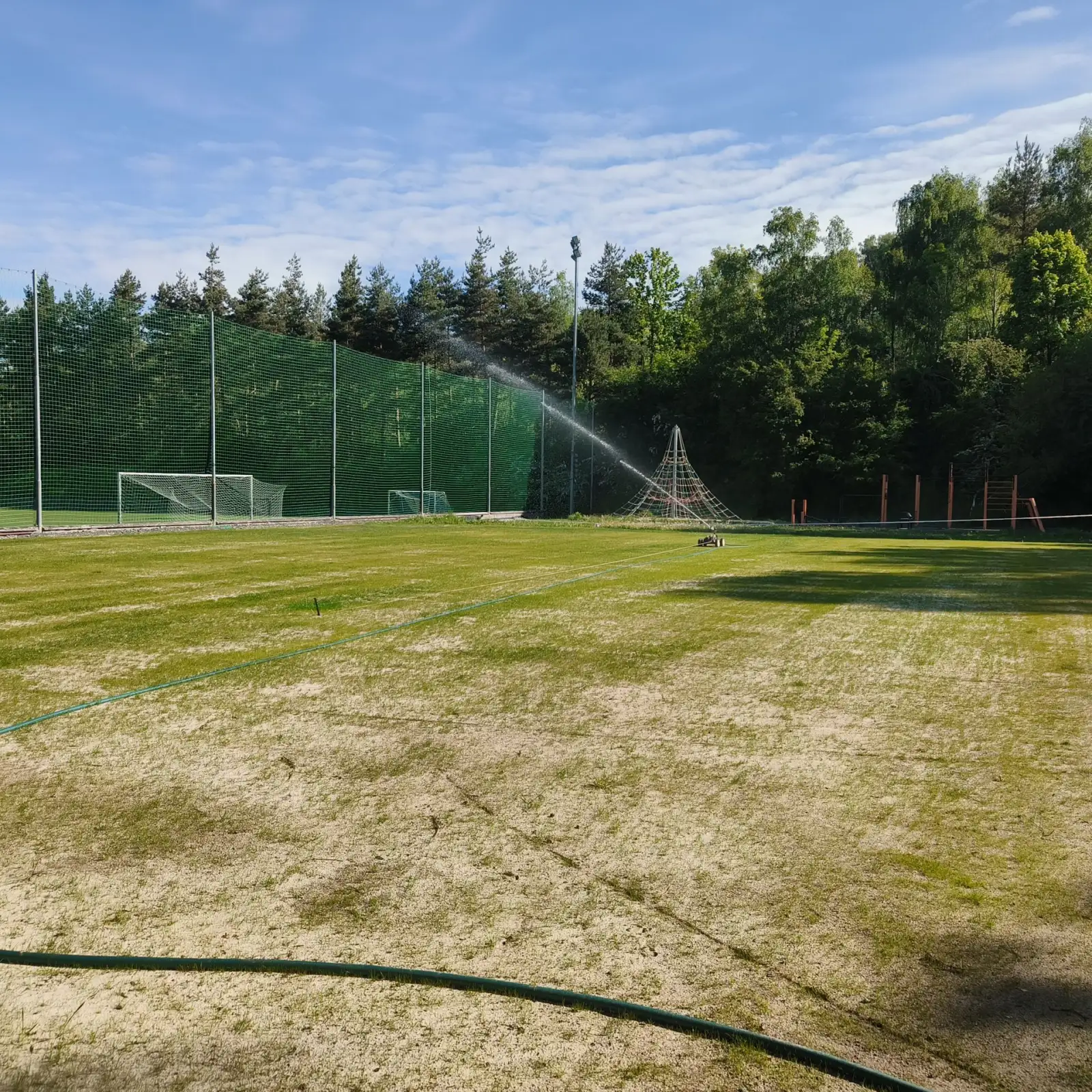 Sherlog Arena - aktuálně