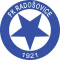 FK Radošovice / TJ Sokol Pacov