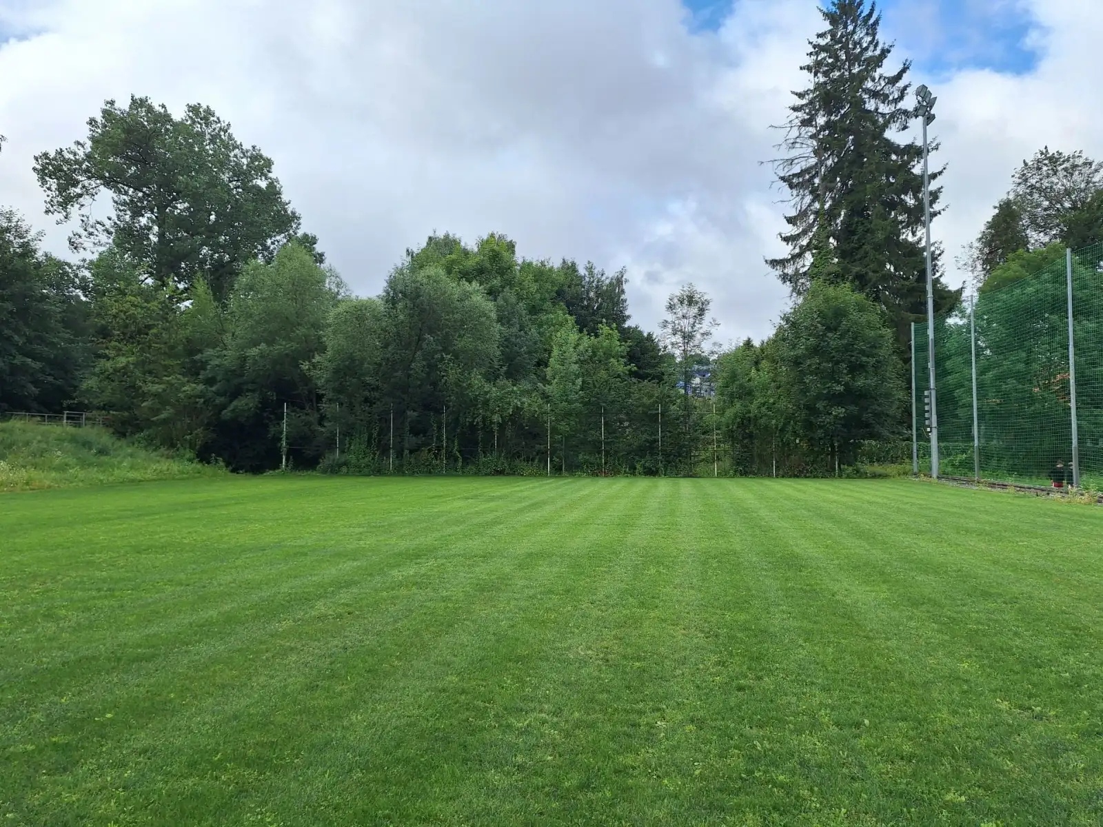 Sherlog Arena - aktuálně