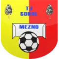Mezno  B
