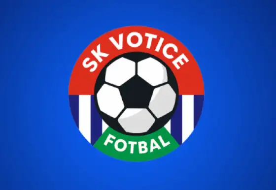 TJ Úročnice : SK Votice B 2:2 (0:1)