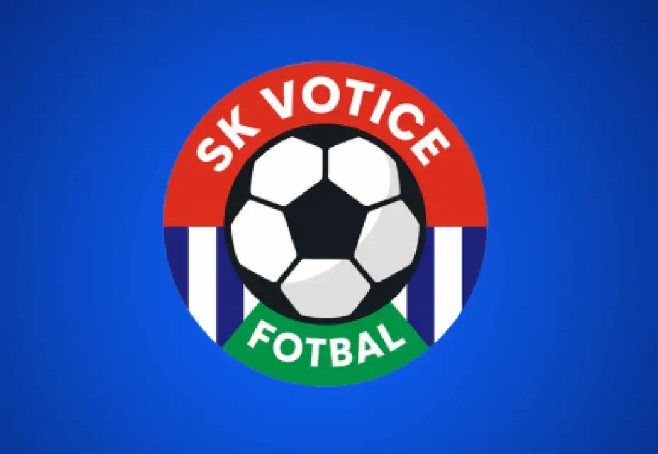TJ Úročnice : SK Votice B 2:2 (0:1)