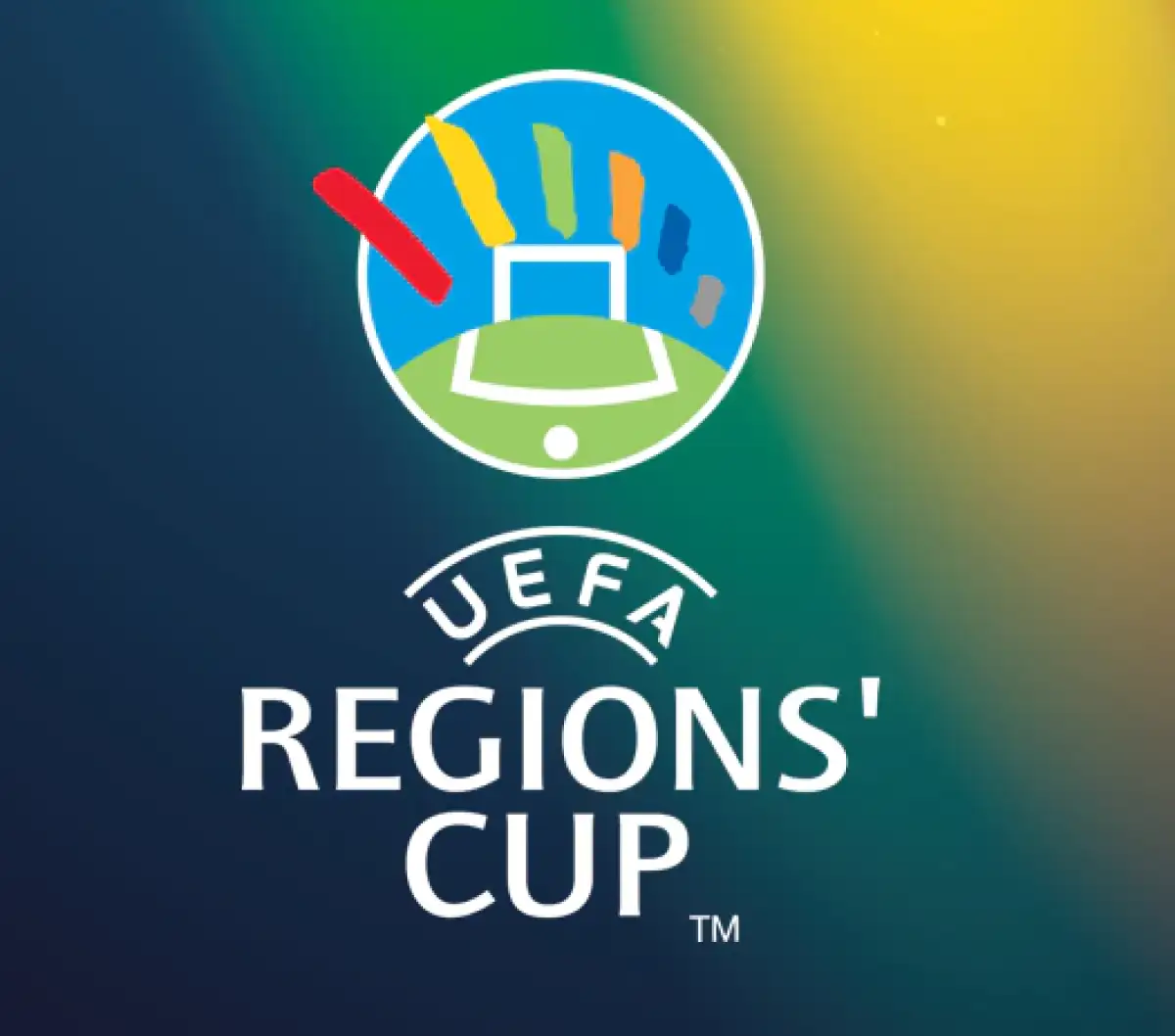 Hostíme národní finále UEFA Region's Cup