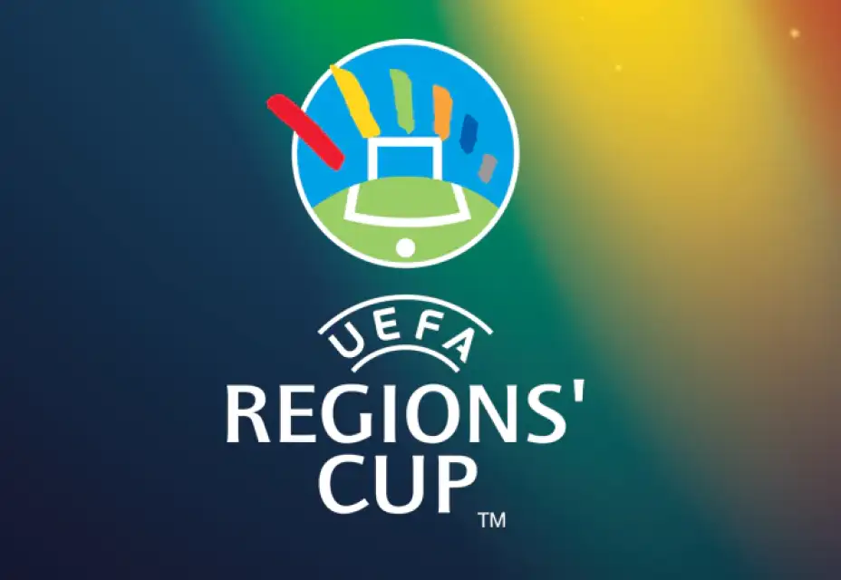 Hostíme národní finále UEFA Region's Cup